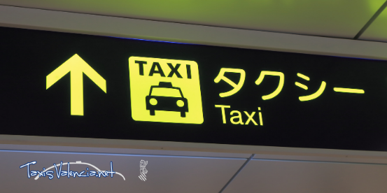 taxis en el mundo